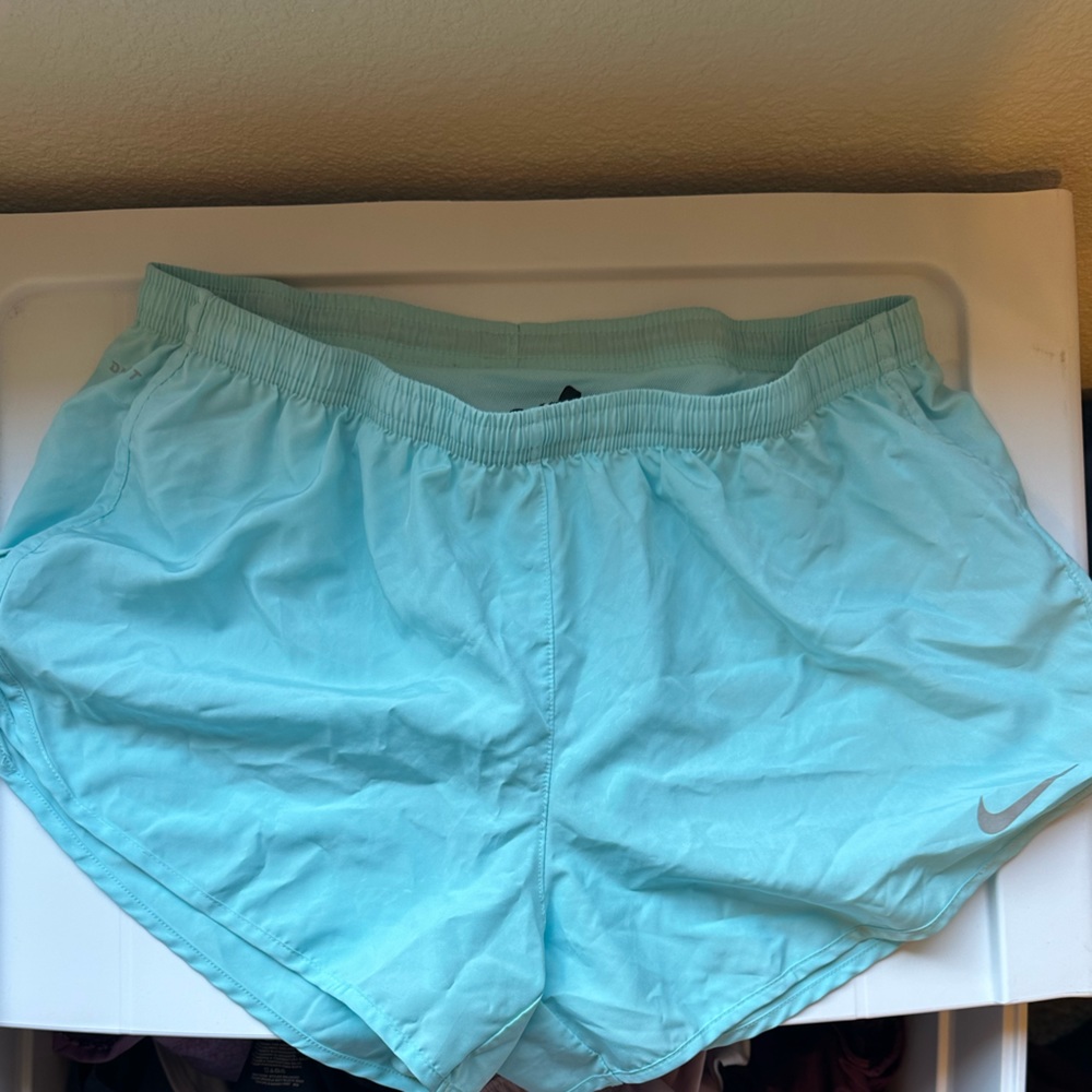 Nike Shorts- L